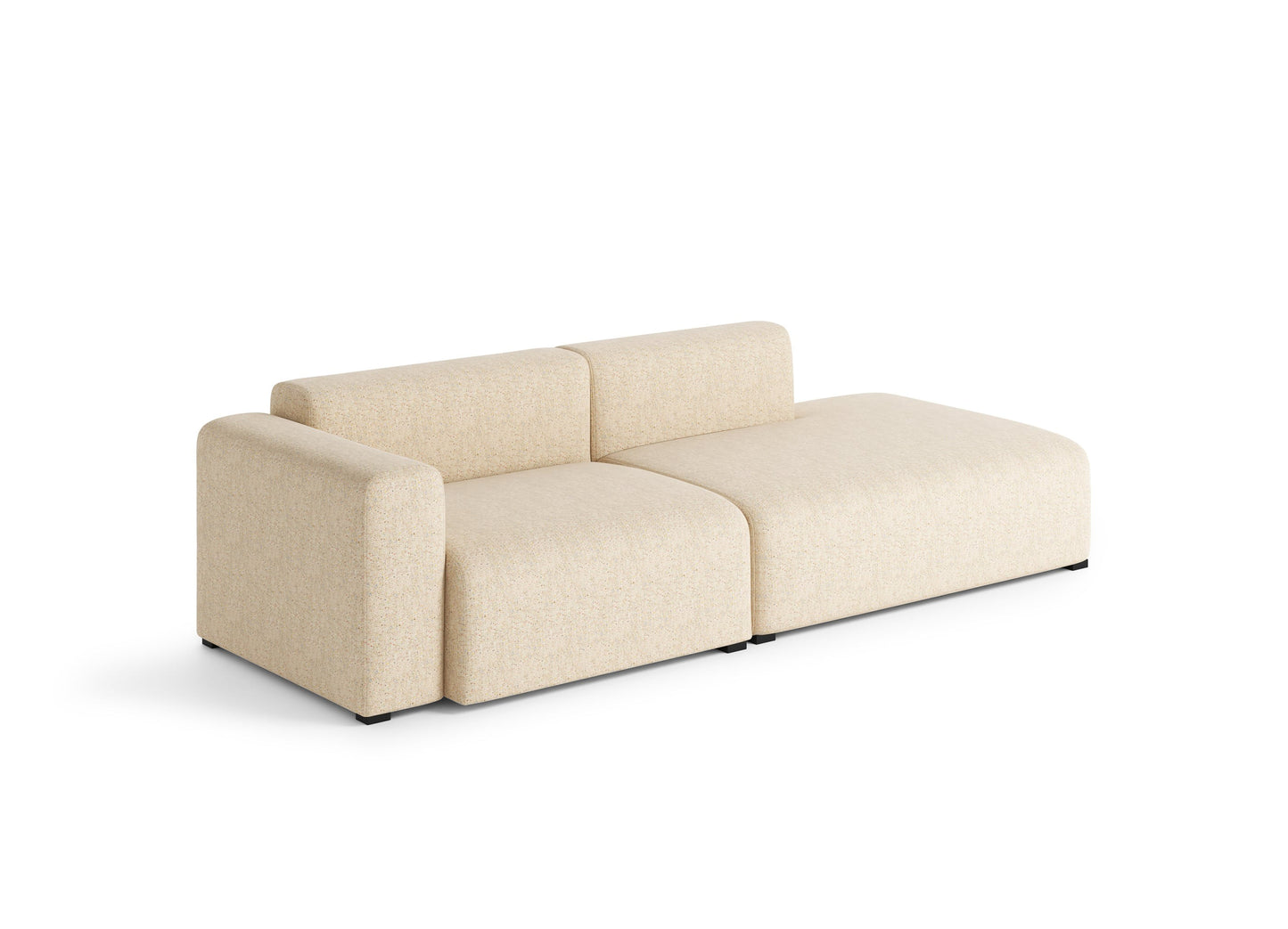 HAY(ヘイ)MAGS SOFA(マグスソファ) ローアーム ワイド幅 1964/LOUNGE 9302
