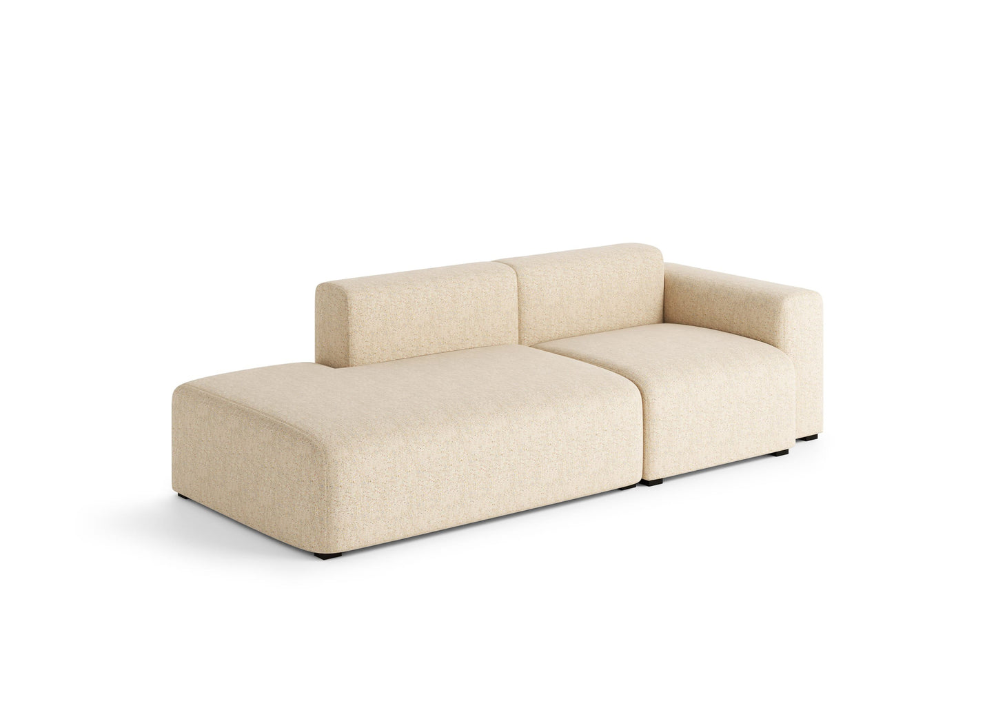 HAY(ヘイ)MAGS SOFA(マグスソファ) ローアーム 通常幅 LOUNGE 9301/1065