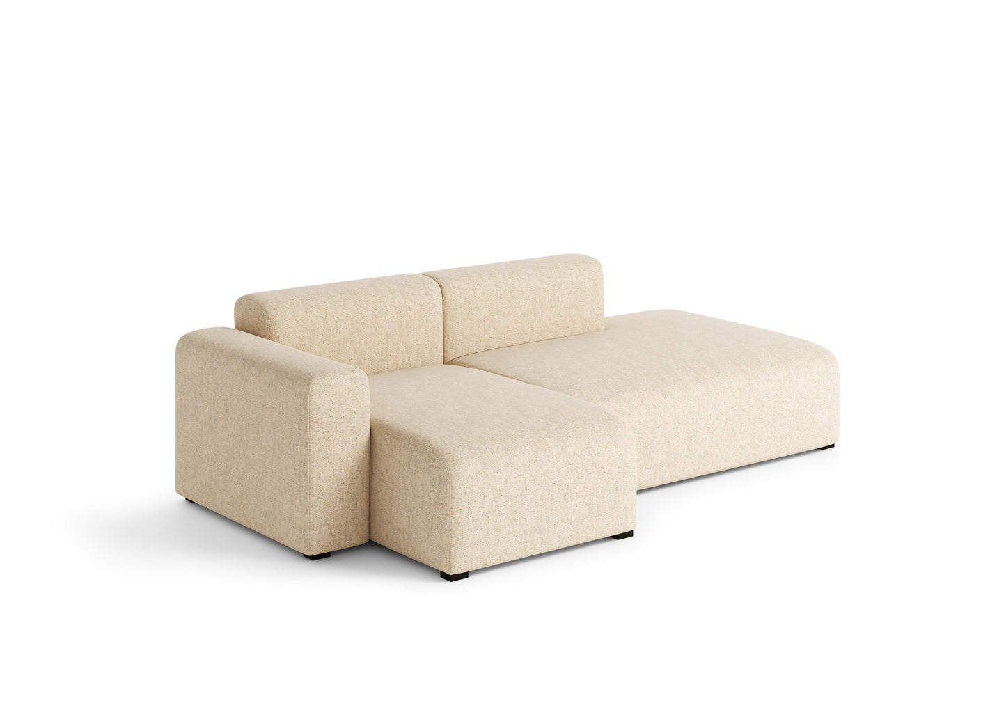 HAY(ヘイ)MAGS SOFA(マグスソファ)ローアーム 通常幅 CHAISE LONGUE 8164/LOUNGE 9302