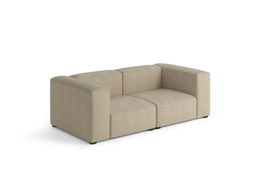 HAY(ヘイ)MAGS SOFT SOFA(マグスソフトソファ) ハイアーム 通常幅 S1062/S1061