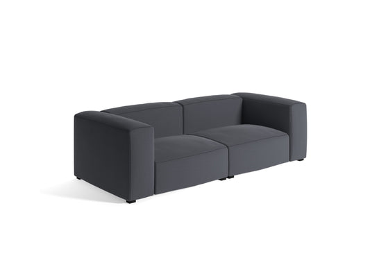 HAY(ヘイ)MAGS SOFT SOFA(マグスソフトソファ) ハイアーム ワイド幅 S1962/S1961