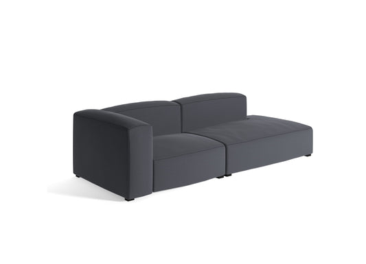 HAY(ヘイ)MAGS SOFT SOFA(マグスソフトソファ) ハイアーム ワイド幅 S1962/S9302