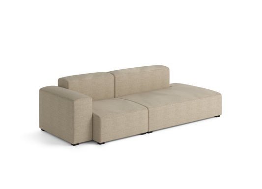 HAY(ヘイ)MAGS SOFT SOFA(マグスソフトソファ) ローアーム 通常幅 S1064/LOUNGE S9302