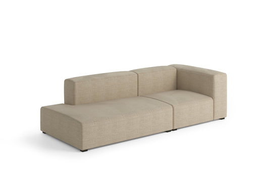 HAY(ヘイ)MAGS SOFT SOFA(マグスソフトソファ) ハイアーム 通常幅 S9301/ S1061