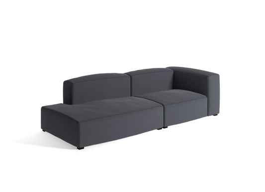 HAY(ヘイ)MAGS SOFT SOFA(マグスソフトソファ) ハイアーム ワイド幅 S9301/S1961