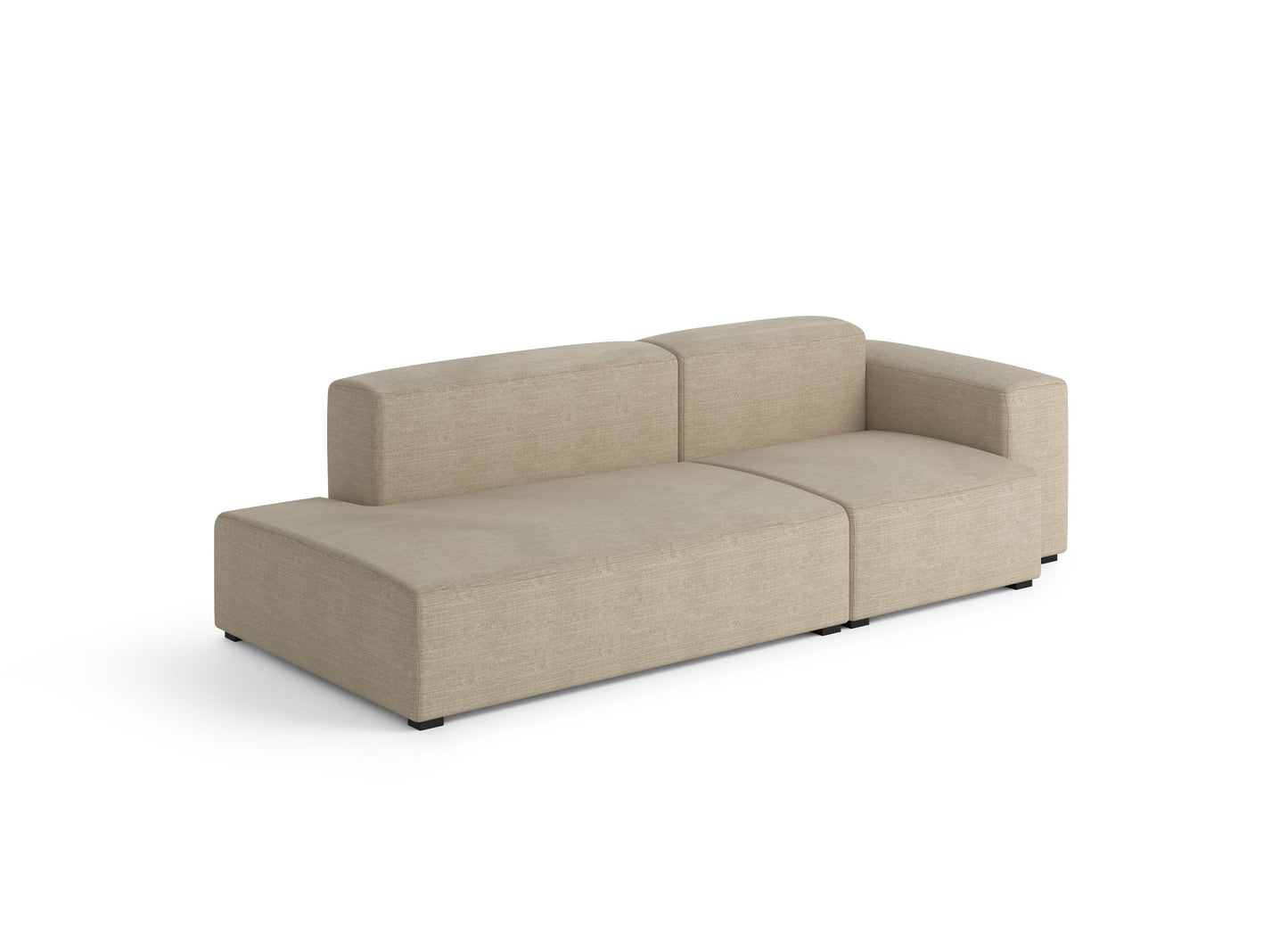 HAY(ヘイ)MAGS SOFT SOFA(マグスソフトソファ) ローアーム 通常幅 S9301/S1065