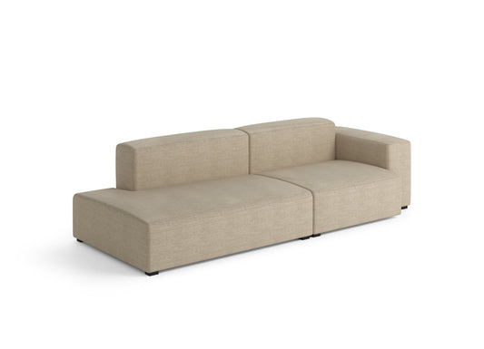 HAY(ヘイ)MAGS SOFT SOFA(マグスソフトソファ) ローアーム ワイド幅 S9301/S1965