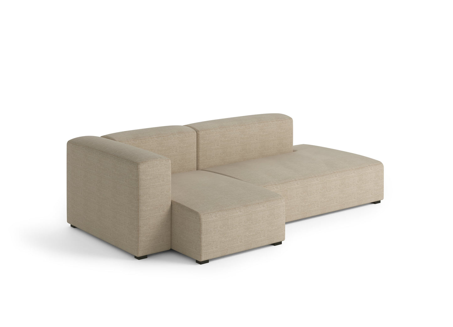HAY(ヘイ)MAGS SOFT SOFA(マグスソフトソファ) ハイアーム 通常幅 S8162/LOUNGE S9302