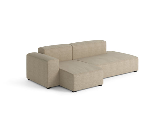 HAY(ヘイ)MAGS SOFT SOFA(マグスソフトソファ) ローアーム 通常幅 S8164/LOUNGE S9302