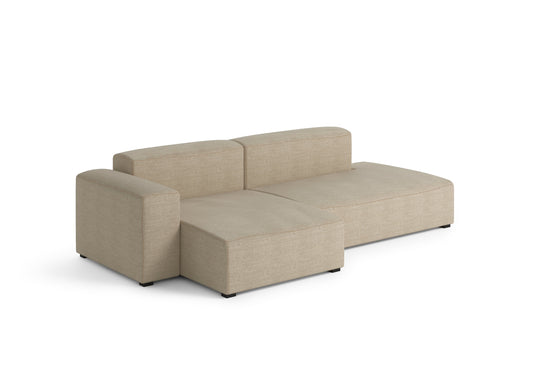 HAY(ヘイ)MAGS SOFT SOFA(マグスソフトソファ) ローアーム ワイド幅 S8264/LOUNGE S9302