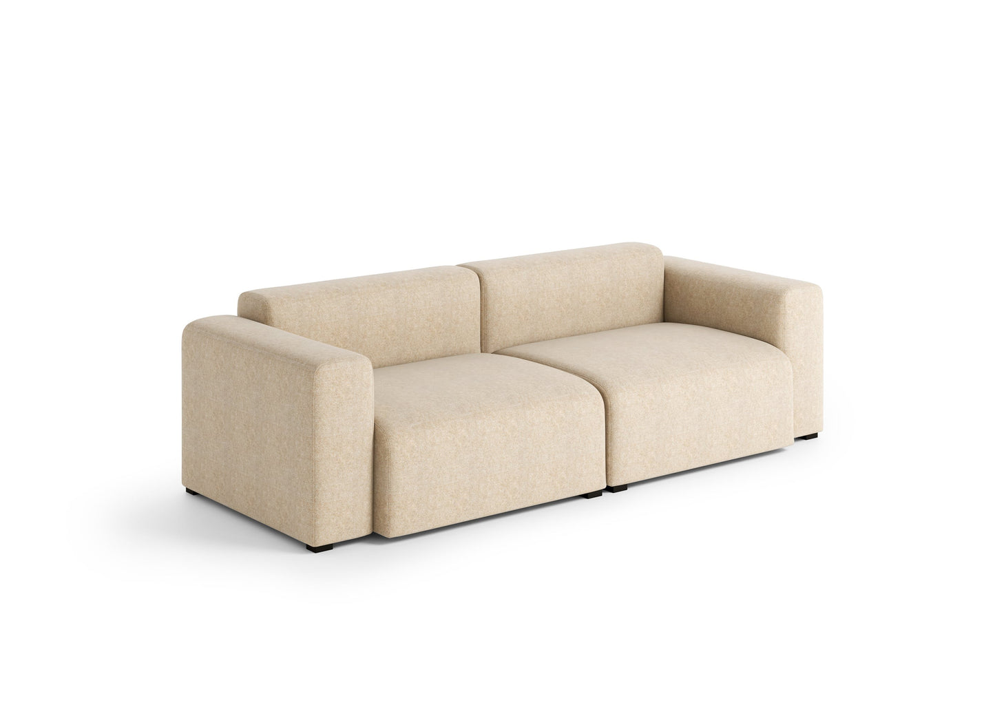 HAY(ヘイ)MAGS SOFA(マグスソファ) ローアーム ワイド幅 1964/1965