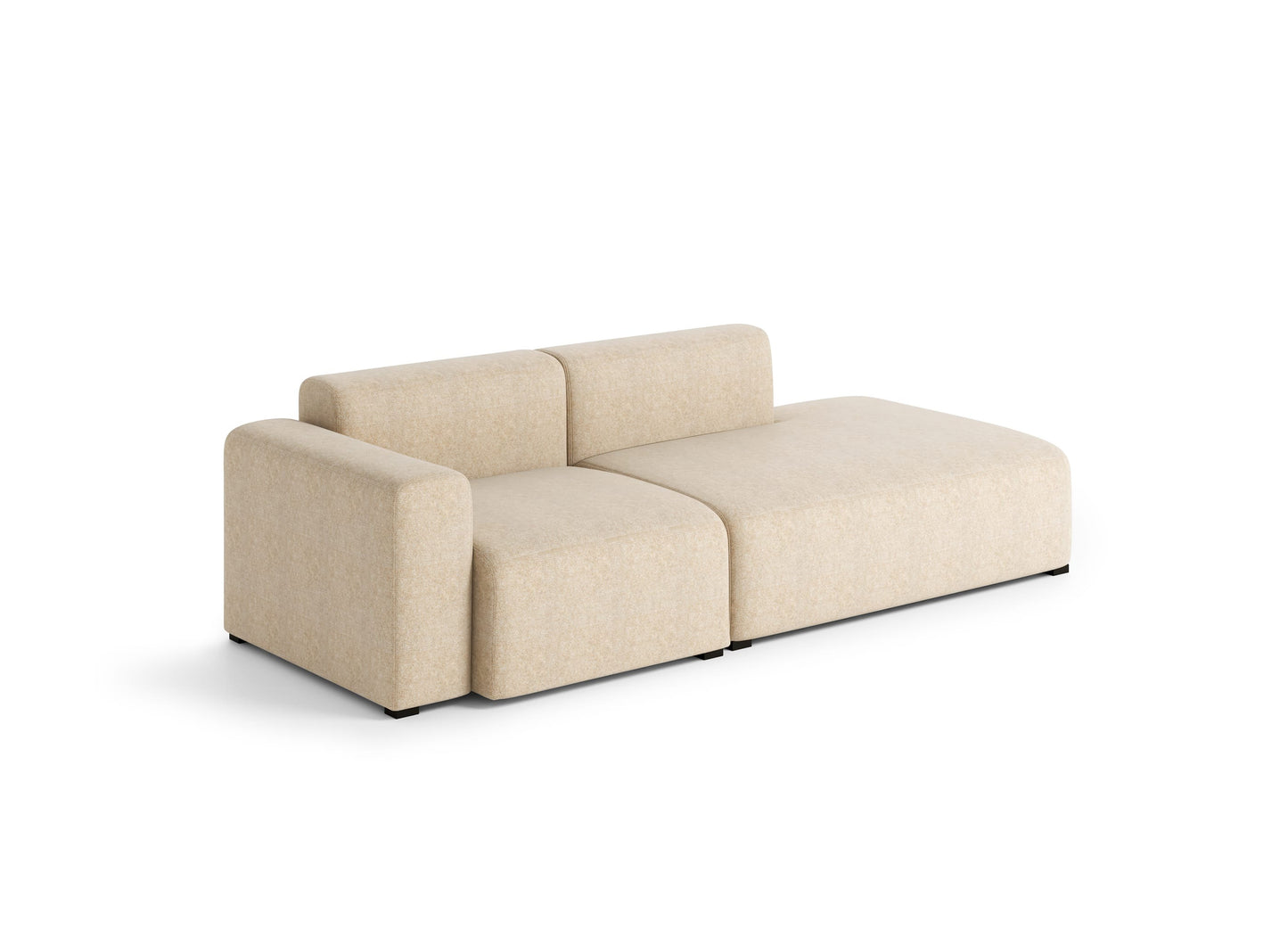 HAY(ヘイ)MAGS SOFA(マグスソファ) ローアーム 通常幅 1064/LOUNGE 9302