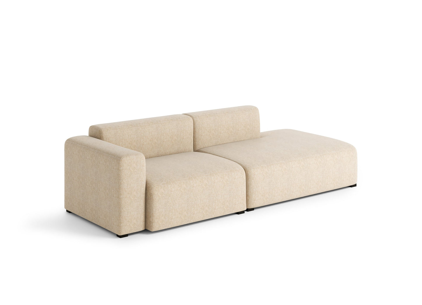 HAY(ヘイ)MAGS SOFA(マグスソファ) ローアーム ワイド幅 1964/LOUNGE 9302
