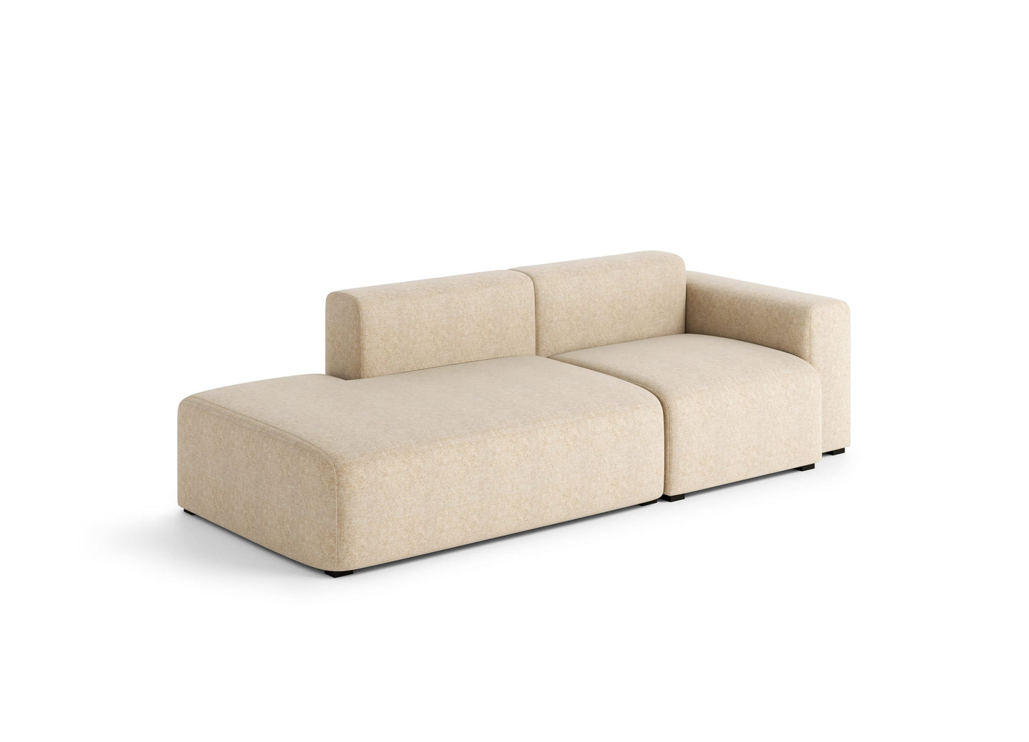 HAY(ヘイ)MAGS SOFA(マグスソファ) ローアーム 通常幅 LOUNGE 9301/1065