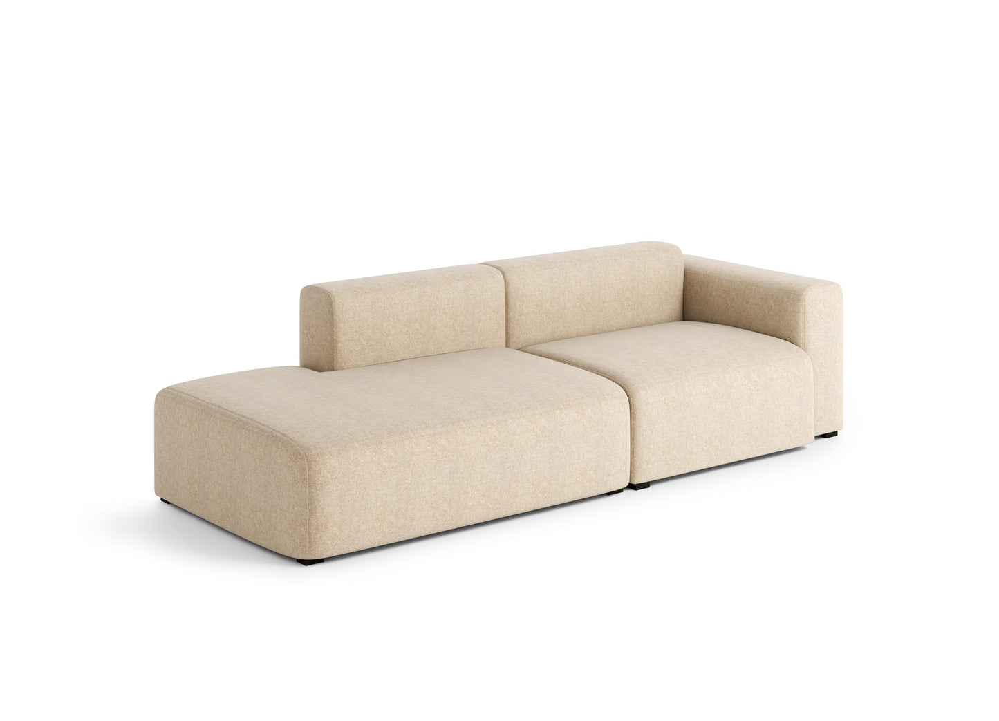 HAY(ヘイ)MAGS SOFA(マグスソファ)ローアーム ワイド幅LOUNGE 9301/1965