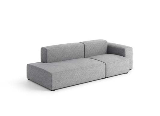 HAY(ヘイ)MAGS SOFT SOFA(マグスソフトソファ) ローアーム 通常幅 S9301/S1065