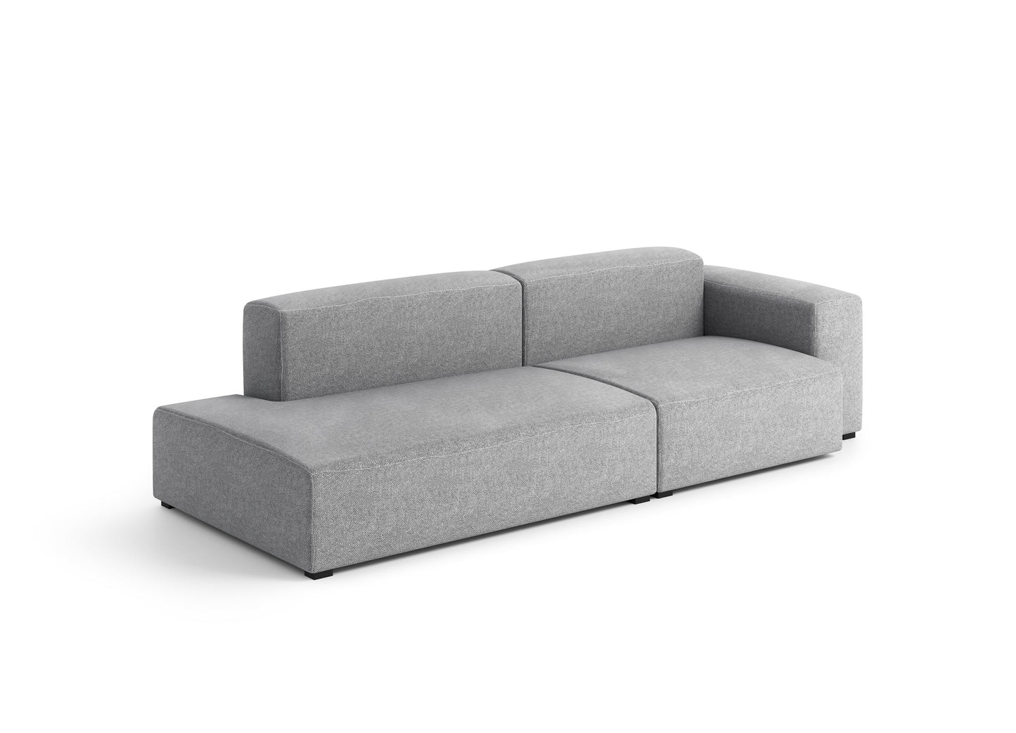 HAY(ヘイ)MAGS SOFT SOFA(マグスソフトソファ) ローアーム ワイド幅 S9301/S1965
