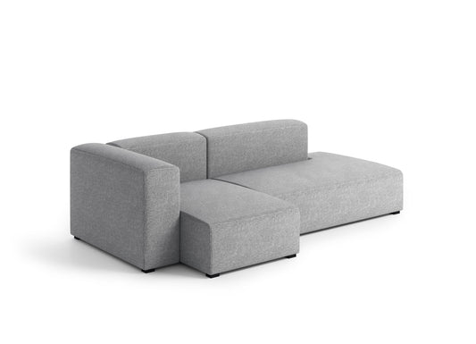 HAY(ヘイ)MAGS SOFT SOFA(マグスソフトソファ) ハイアーム 通常幅 S8162/LOUNGE S9302