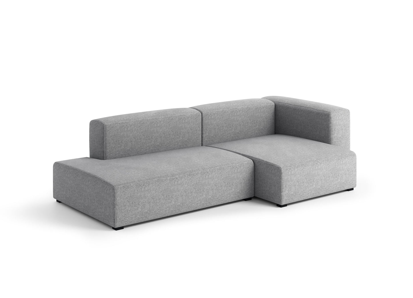HAY(ヘイ)MAGS SOFT SOFA(マグスソフトソファ) ローアーム 通常幅 S9301/CHAISE LONGUE S8165