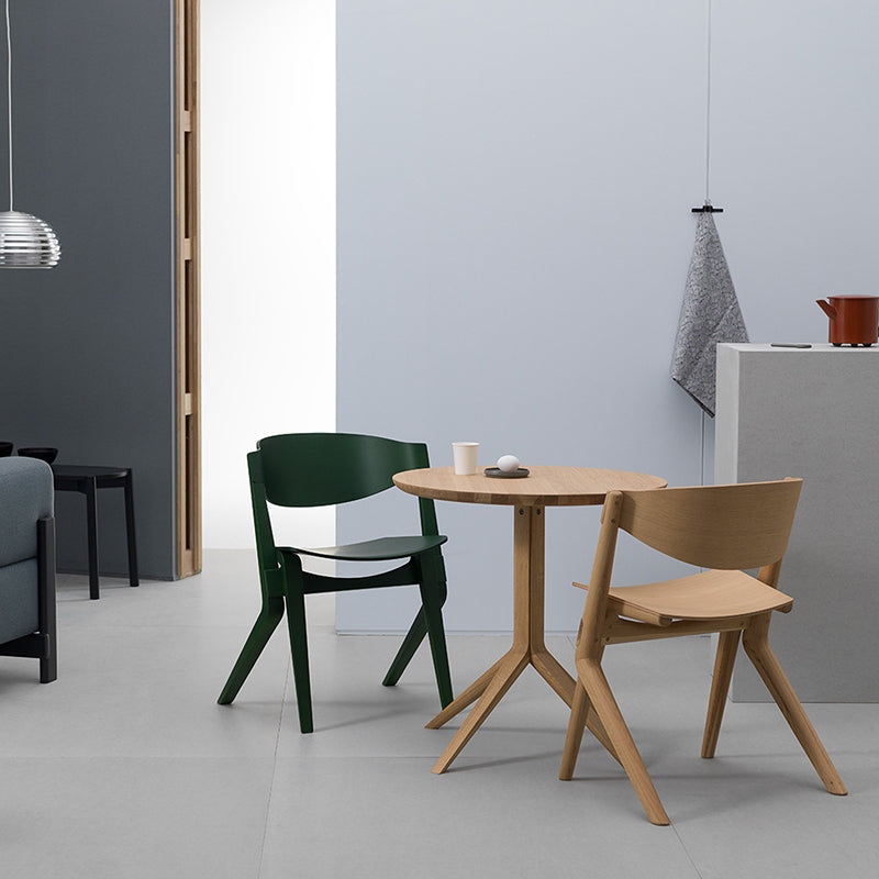 カリモクニュースタンダード スカウト ビストロ ダイニングテーブル