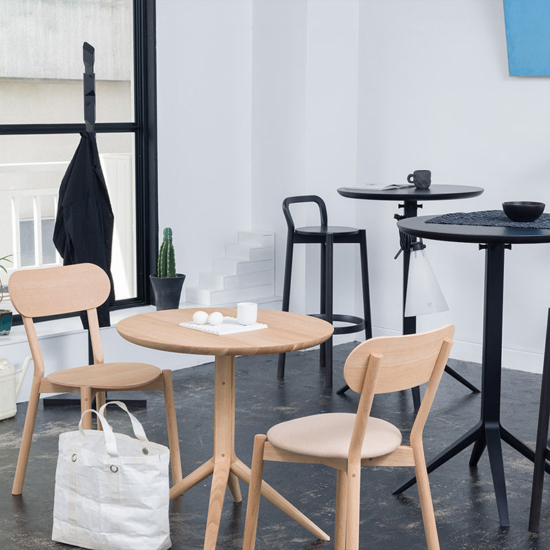 カリモクニュースタンダード スカウト ビストロ ダイニングテーブル