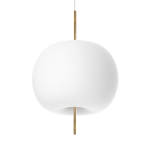 kdln(ケーディーエルエヌ)KUSHI SUSPENSION