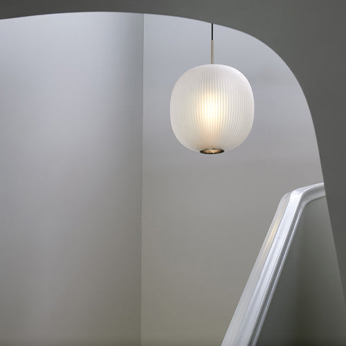 RESIDENT(レジデント)BLOOM PENDANT(ブルームペンダント)