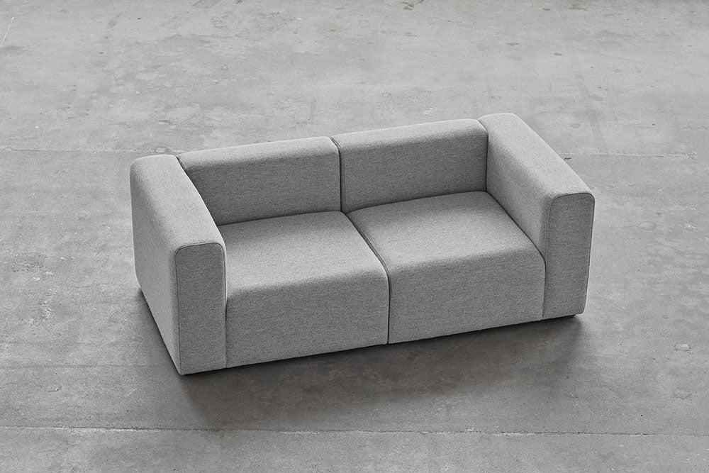 HAY(ヘイ)MAGS SOFA(マグス ソファ)(試し)