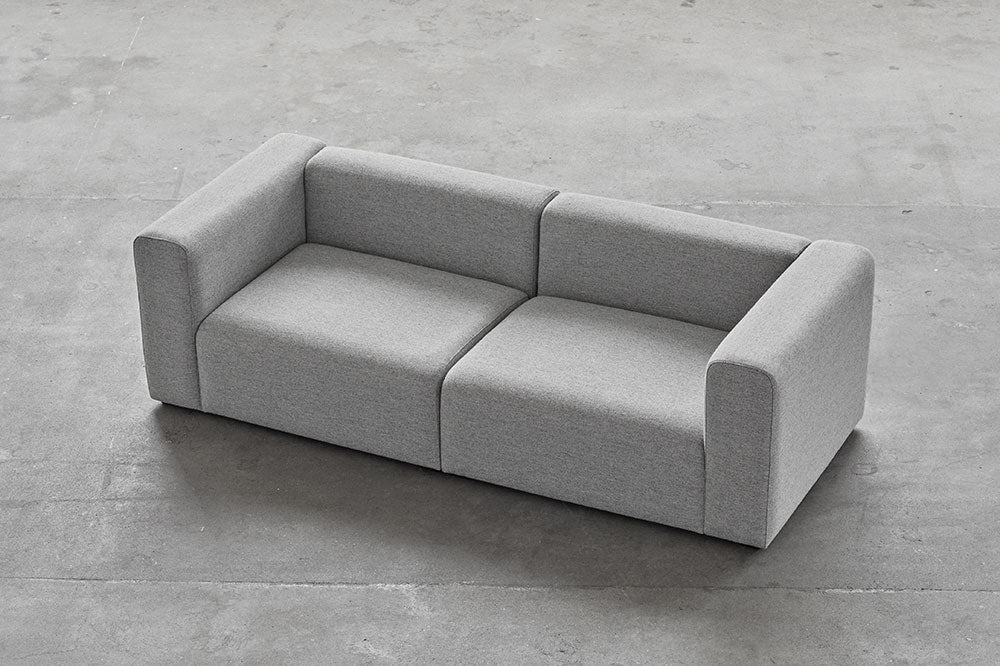 HAY(ヘイ)MAGS SOFA(マグス ソファ)(試し)