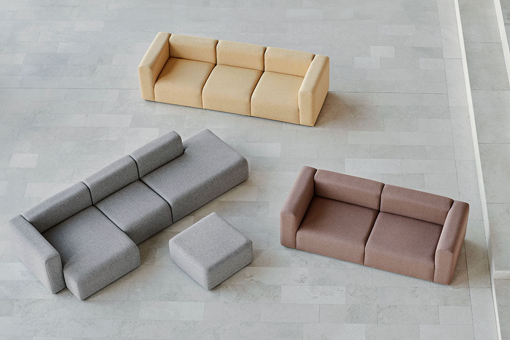 HAY(ヘイ)MAGS SOFA(マグス ソファ)(試し)