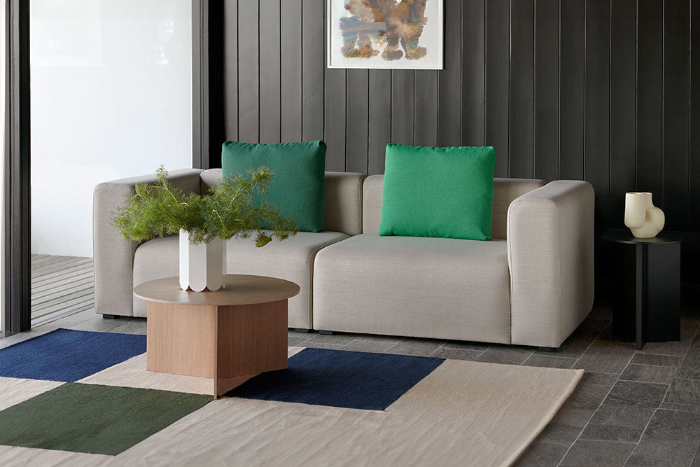 HAY(ヘイ)MAGS SOFA(マグス ソファ)(試し)
