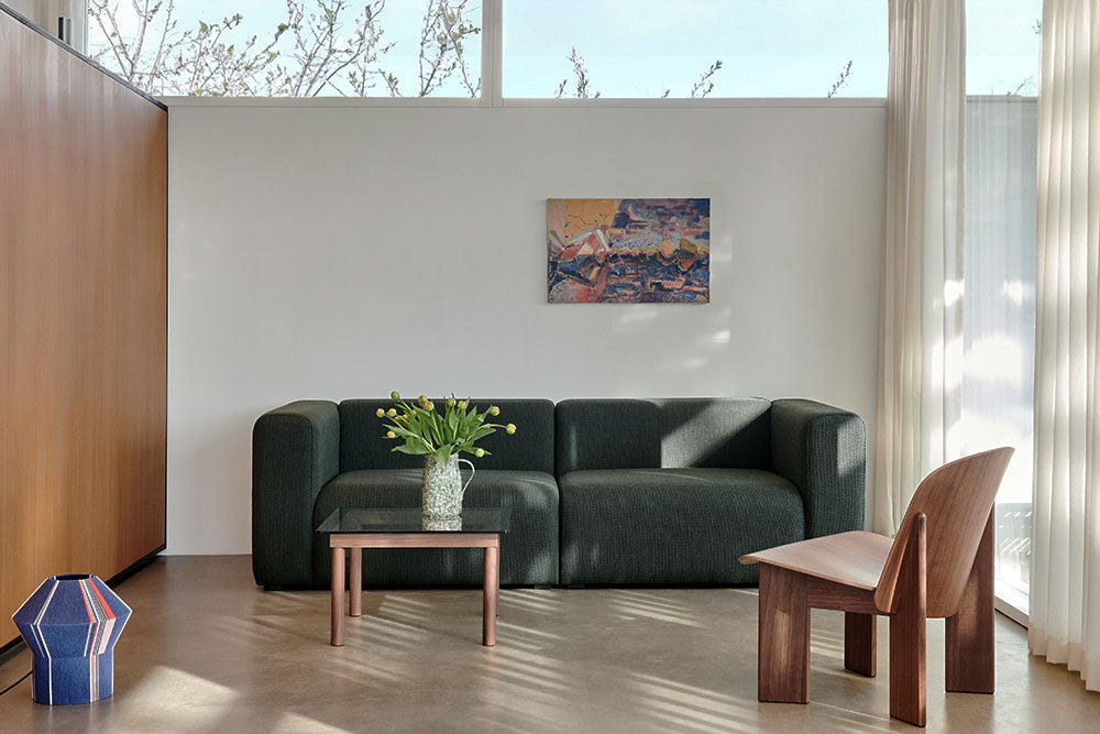 HAY(ヘイ)MAGS SOFA(マグス ソファ)(試し)