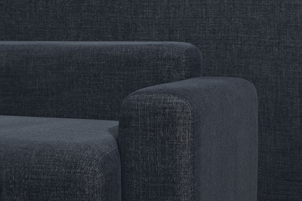HAY(ヘイ)MAGS SOFA(マグス ソファ)(試し)