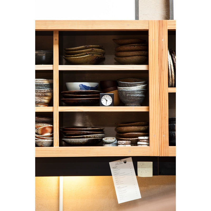 Lemnos(レムノス)meteor(メテオ)