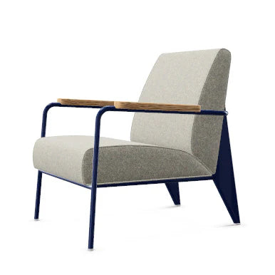 Vitra(ヴィトラ) Fauteuil de salon(フォトゥイユ ド サロン)