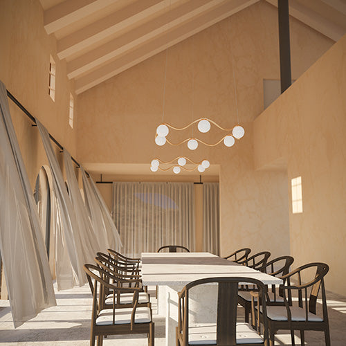 Rebello Decor(レベロ デコール)Circle of life(サークルオブライフ)