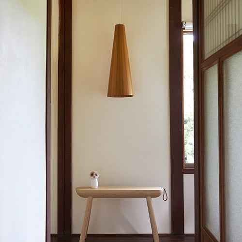 GREENHOLT(グリーンホルト)CONUS PENDANT(コナス ペンダント)