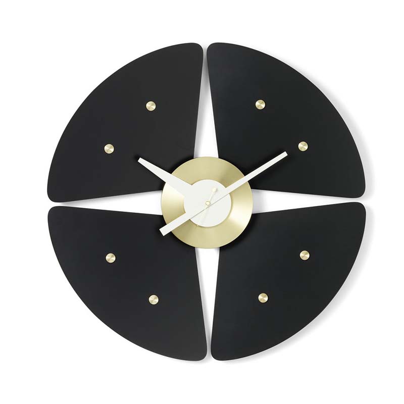 Vitra(ヴィトラ) Petal Clock(ペタルクロック)