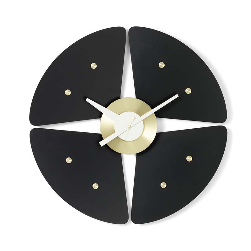 Vitra(ヴィトラ) Petal Clock（ペタルクロック）