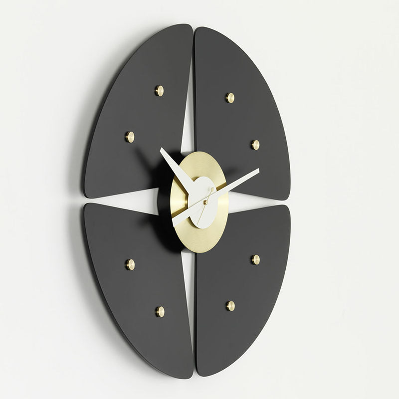 Vitra(ヴィトラ) Petal Clock(ペタルクロック)