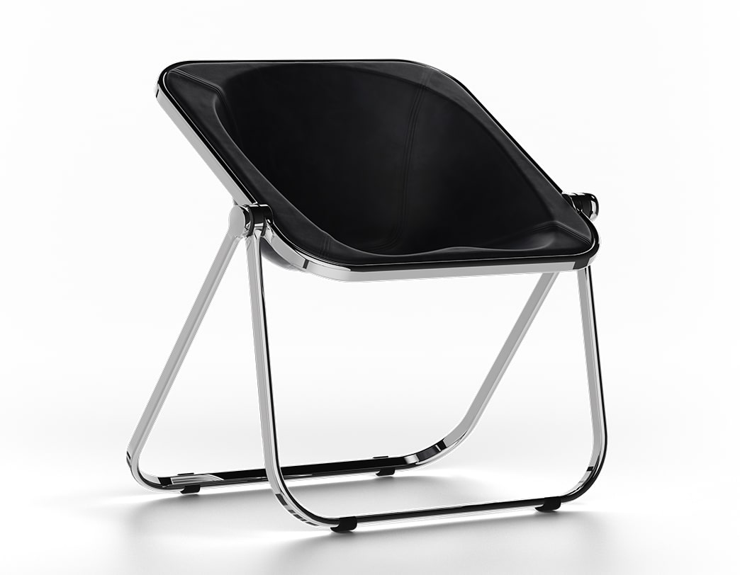 素晴らしい革質のイタリアチェア 素晴らしい革質のイタリアチェア