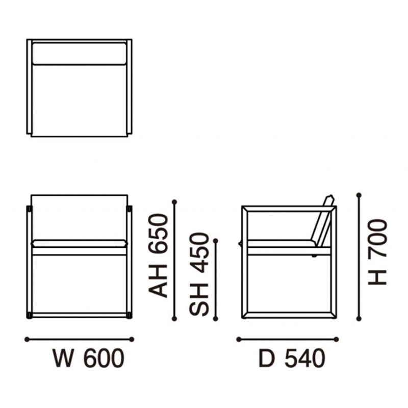 カリモクニュースタンダード レン