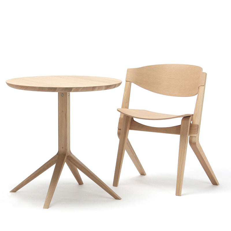 カリモクニュースタンダード スカウト ビストロ ダイニングテーブル