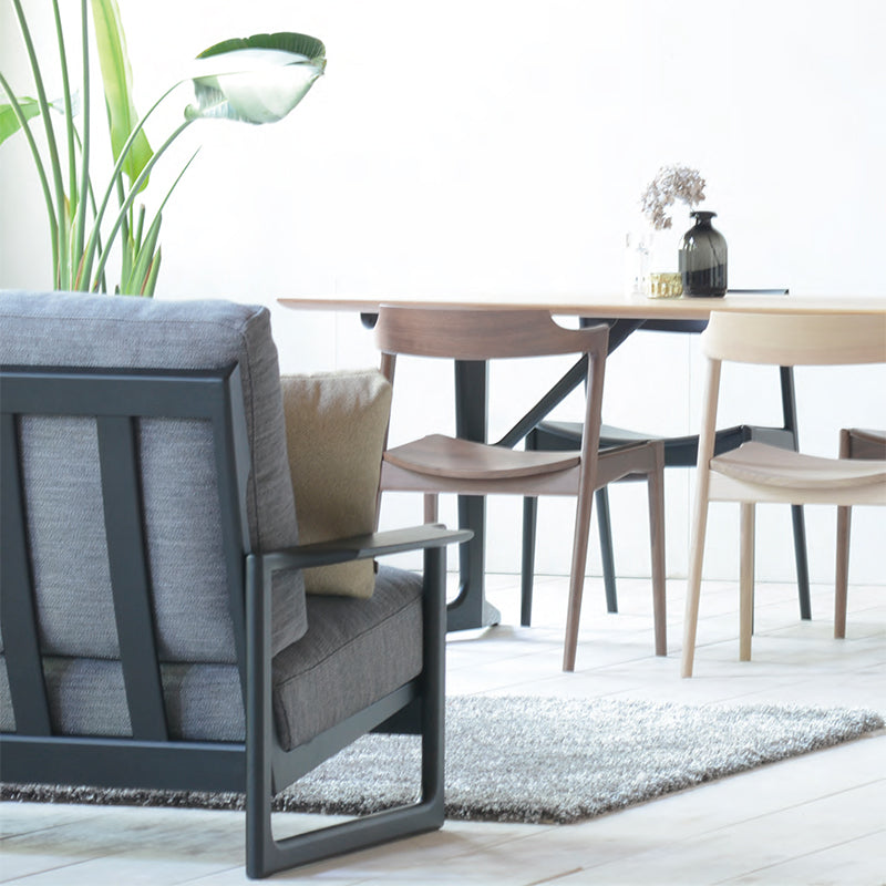 geppo(ゲッポ) SEED シードソファ幅1800mm NFC-1732/NGC-1732