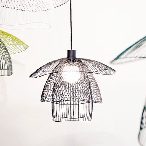 FORESTIER(フォレスティア)SUSPENSION PAPILLON(サスペンション パピオン)