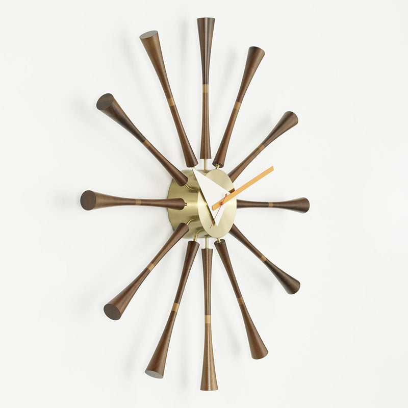 Vitra(ヴィトラ) Spindle Clock(スピンドル クロック)