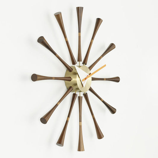 Vitra(ヴィトラ) Spindle Clock(スピンドル クロック)