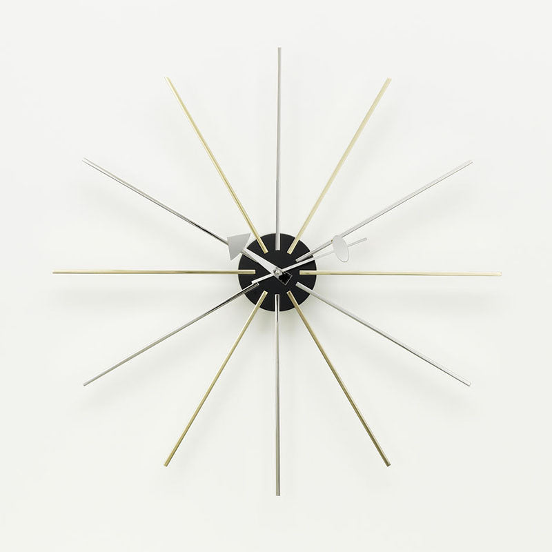 Vitra(ヴィトラ) Star Clock（スター クロック）