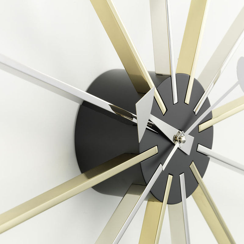 Vitra(ヴィトラ) Star Clock(スター クロック)