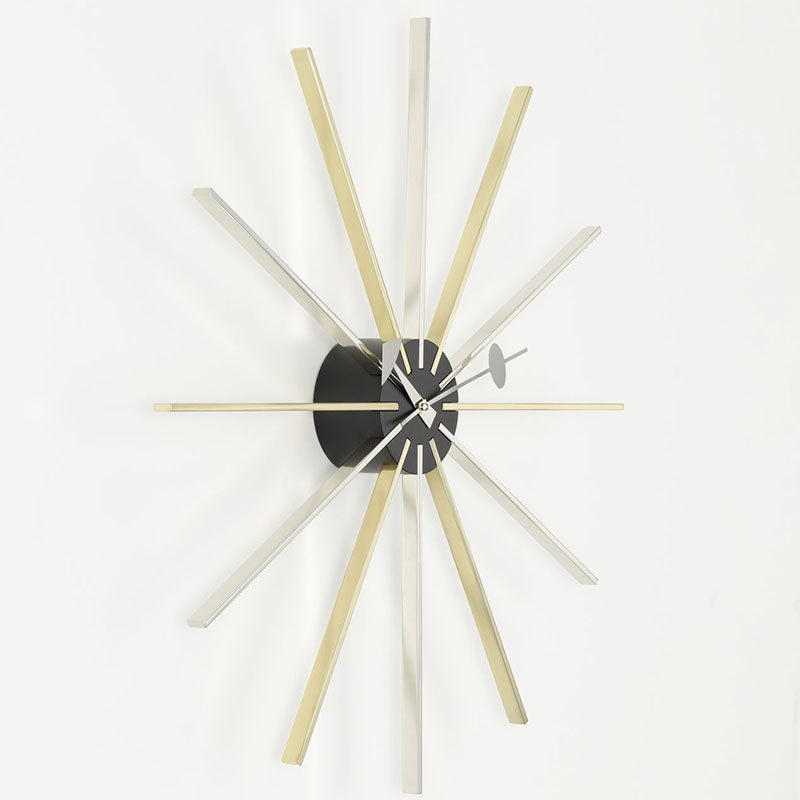 Vitra(ヴィトラ) Star Clock（スター クロック）